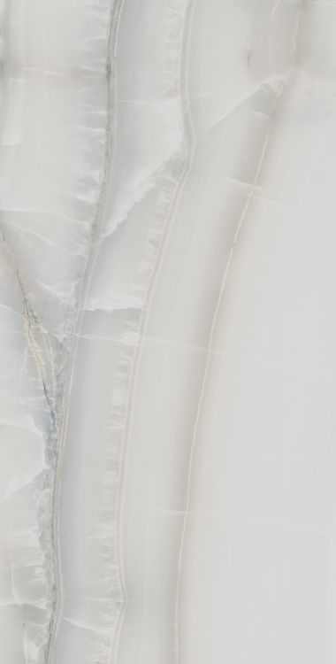 Akoya Silver Matte 24 x 48